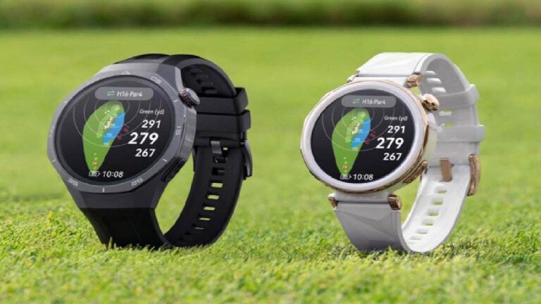 Huawei Mengukuhkan Diri sebagai Raja Smartwatch Dunia di Tengah Persaingan Ketat 2025