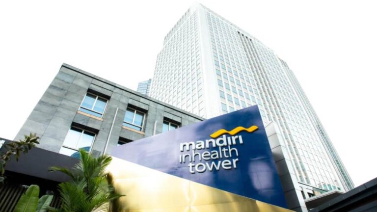 Mandiri Inhealth Bayar Klaim Rp 3,9 Triliun hingga November 2025, Perkuat Kepercayaan Peserta