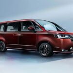 Menguji Keiritan Honda Step WGN Hybrid untuk Penggunaan Harian