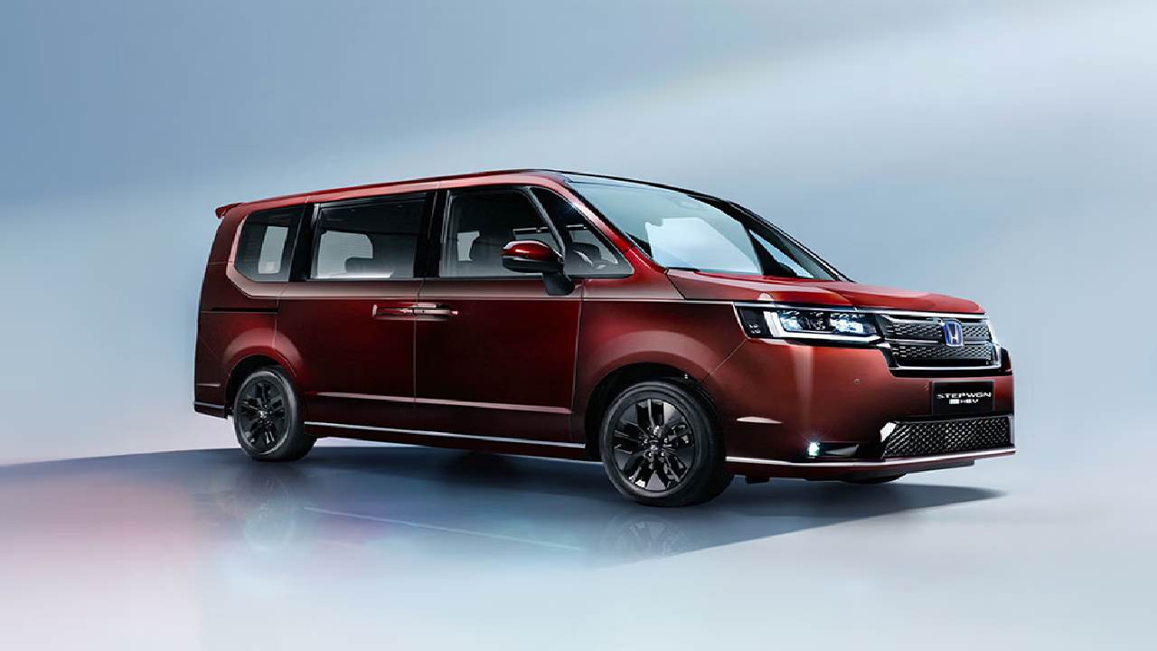 Menguji Keiritan Honda Step WGN Hybrid untuk Penggunaan Harian