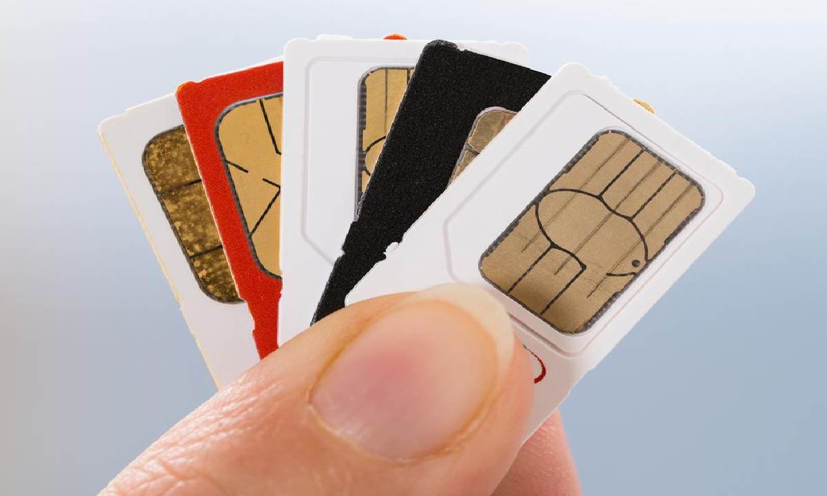 Mulai Juli 2026, Registrasi Kartu SIM Wajib Verifikasi Wajah