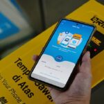 QRIS Tap Nobu Bank Resmi Digunakan di LRT Jakarta, Perjalanan Jadi Lebih Praktis