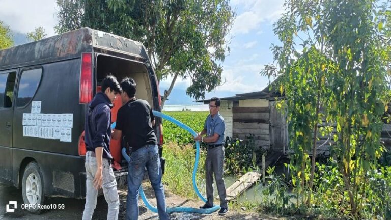 Takengon Terisolasi: RSUD Datu Beru Bertahan di Tengah Krisis Energi dan Air Bersih