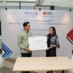 AllianzGI Indonesia dan DBS Perluas Akses Investasi Reksa Dana Global Berbasis Dollar AS