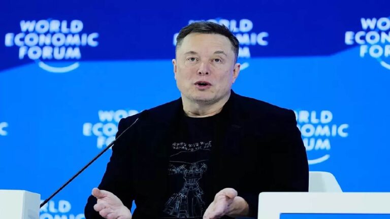 Elon Musk dan Bos Telegram Kompak Sebut WhatsApp Tak Aman