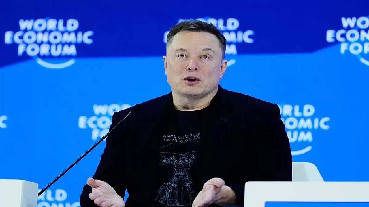 Elon Musk dan Bos Telegram Kompak Sebut WhatsApp Tak Aman