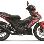 Konsumsi BBM Honda Supra GTR150, Tembus Segini