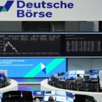 Pasar Saham Eropa Merosot Usai Ancaman Tarif dari Trump