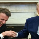 Trump Ungkap Chat Pribadinya dengan Macron dan Sekjen NATO Soal Isu Greenland