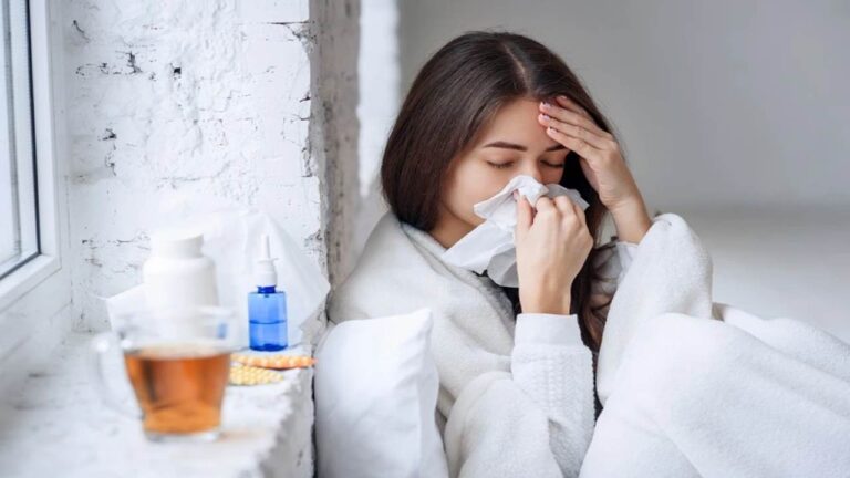 Virus “Super Flu” Jadi Sorotan, Dokter Tegaskan Bukan Patogen Baru