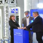 BTN (BBTN) Resmikan Digital Store Central Park, Target 100 Gerai pada 2027