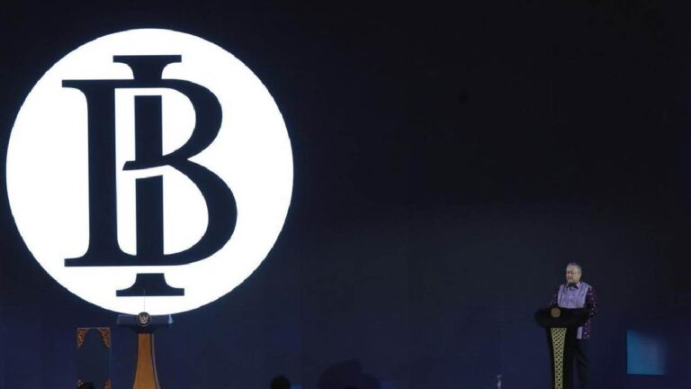 Bank Indonesia Luncurkan PINISI untuk Meningkatkan Permintaan Kredit