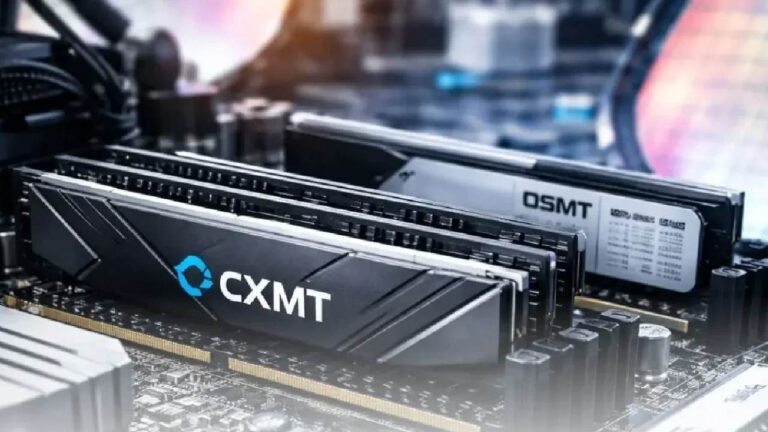 Harga RAM Dunia Naik, CXMT China Jual Separuh Harga: Ada Apa di Balik Strategi Berani Ini