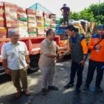 Kementerian Transmigrasi Terlibat dalam Pemulihan Bencana di Sumatera