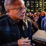 Makan Malam Triliunan Dolar Nvidia: Sinyal Ledakan Besar Industri AI Global