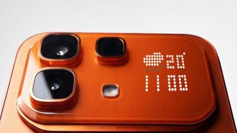 Poster Infinix Note 60 Pro Bocor, Ungkap Layar 1,5K dan Snapdragon 7s Gen 4