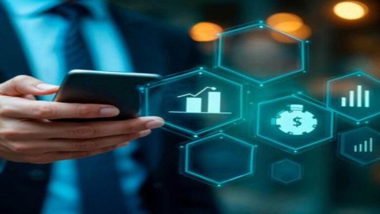 Sektor Jasa Keuangan Menguat, Kontribusi ke Ekonomi Meningkat