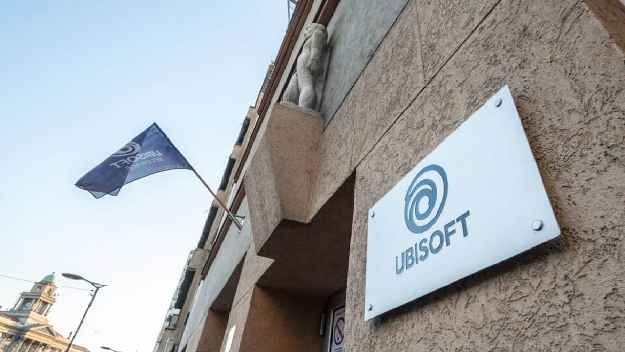 Ubisoft Batalkan 6 Game Baru, Prince of Persia dan Assassin’s Creed Mobile Ikut Tersapu