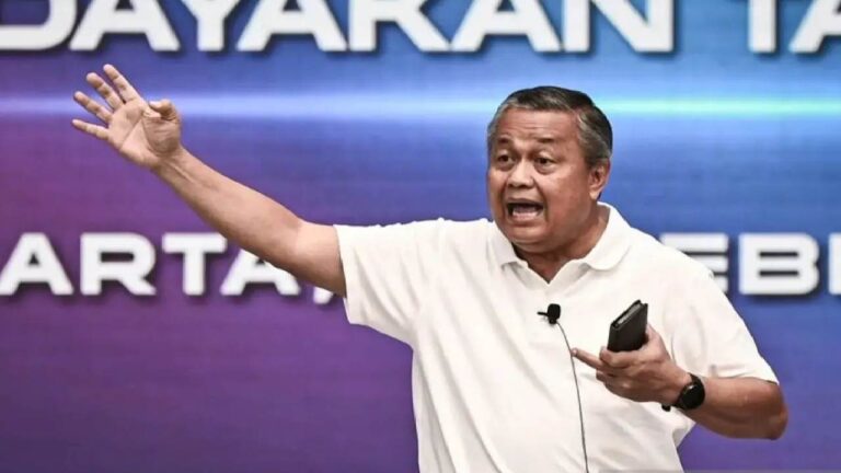 Fitch Revisi Outlook RI ke Negatif, Pemerintah Tegaskan Stabilitas Ekonomi Tetap Terjaga