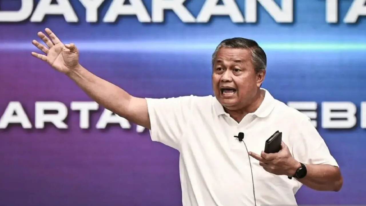 Fitch Revisi Outlook RI ke Negatif, Pemerintah Tegaskan Stabilitas Ekonomi Tetap Terjaga