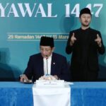 Idul Fitri 2026 Resmi 21 Maret: Hasil Sidang Isbat yang Dinanti dan Penuh Makna