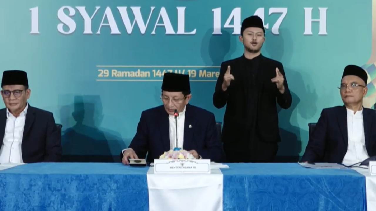 Idul Fitri 2026 Resmi 21 Maret: Hasil Sidang Isbat yang Dinanti dan Penuh Makna