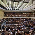 Israel Sahkan Hukuman Mati untuk Warga Palestina, Dapatkan Kritik Keras dari Dalam Negeri dan Internasional