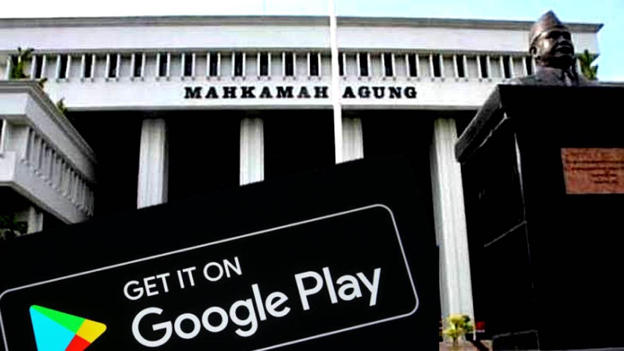 Mahkamah Agung Menolak Kasasi Google: Terbuka Pilihan Pembayaran Alternatif untuk Developer Indonesia