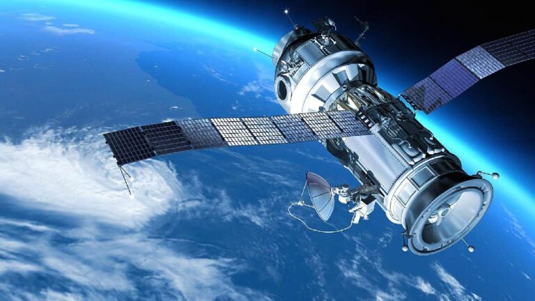 Tak Lagi Bergantung pada GPS AS, Iran Beralih ke Sistem Navigasi Satelit BeiDou dari China