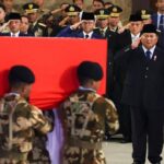 Gugurnya Prajurit di Tanah Damai: Saatnya Meninjau Ulang Aturan Pelibatan TNI di Lebanon