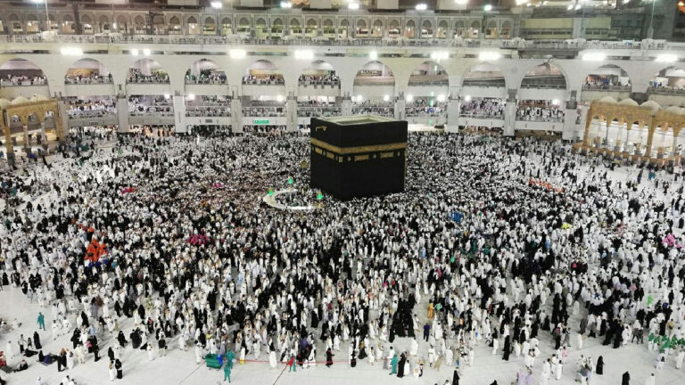 Hari Ke-10 Haji 2026, Duka dan Harapan Iringi Perjalanan Jemaah Indonesia di Tanah Suci