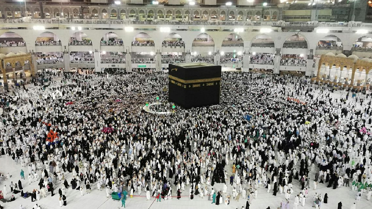 Hari Ke-10 Haji 2026, Duka dan Harapan Iringi Perjalanan Jemaah Indonesia di Tanah Suci