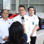 Kejagung Bakal Lelang Ferrari hingga Lukisan Emas Milik Koruptor di BPA Fair 2026