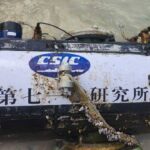 Penemuan Drone Bawah Laut China Ungkap Kelemahan Pertahanan Indonesia