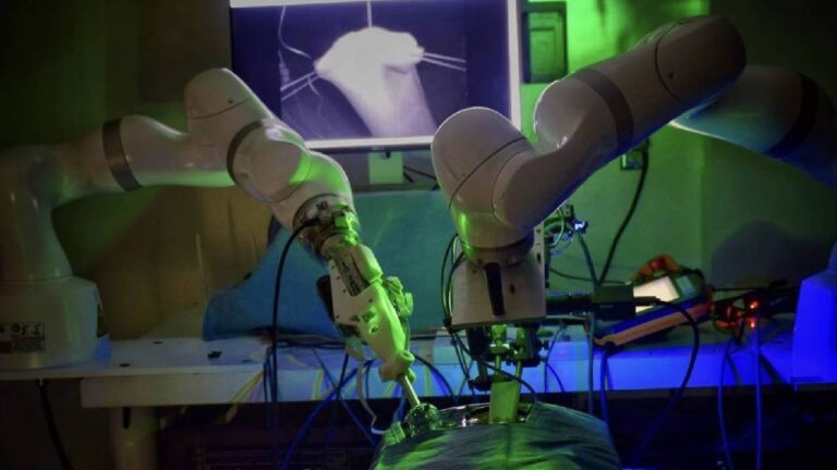 Risiko Tersembunyi di Balik AI Kesehatan, Ketika Chatbot Menyarankan Alternatif Kemoterapi