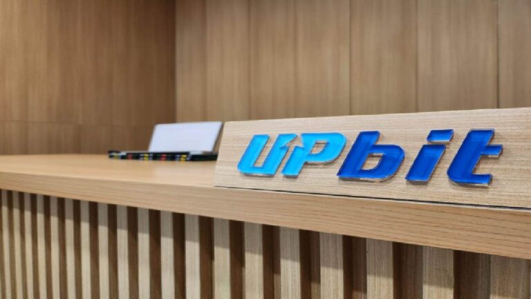 Upbit Gandeng ICEx, Langkah Besar Perkuat Bursa Kripto dan Lindungi Investor Indonesia
