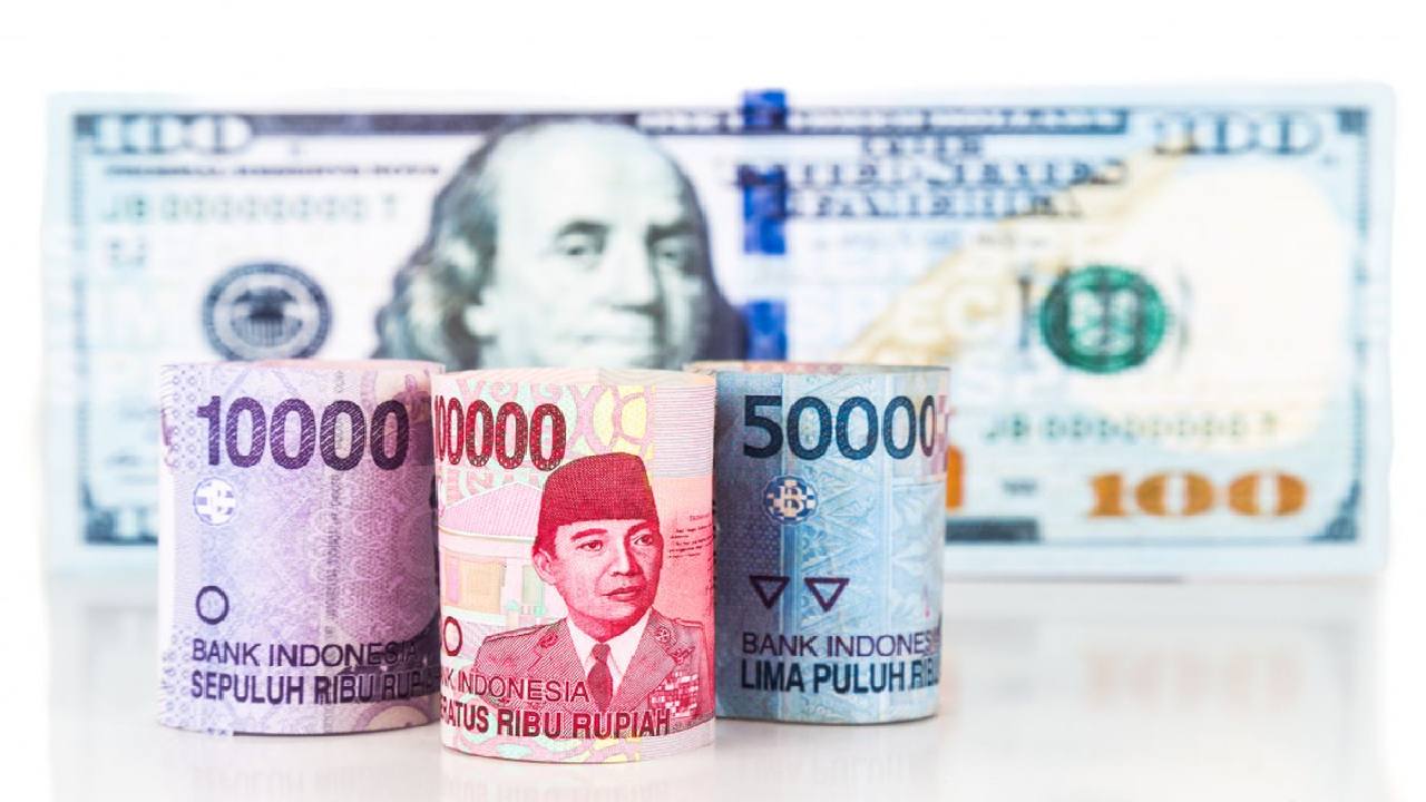 BRI Perluas Layanan Money Changer di Lokasi Strategis, Permudah Transaksi Valas bagi Masyarakat