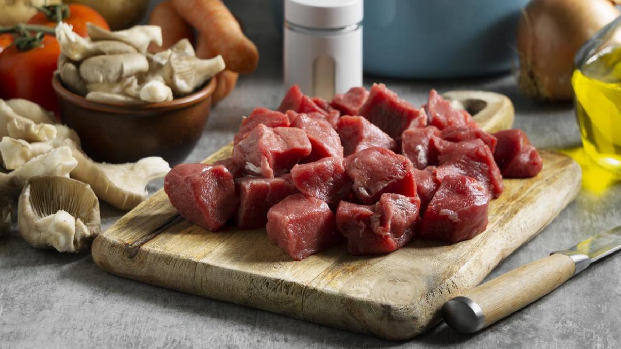 Berapa Banyak Daging Sapi yang Aman Dikonsumsi Saat Idul Adha? Ini Penjelasan Ahli