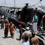 Bom Bunuh Diri Guncang Kereta Militer Pakistan, Puluhan Tentara Tewas di Tengah Konflik Balochistan