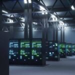 Data Center Diam-diam Sedot 30 Juta Galon Air Saat Warga Dilanda Kekeringan