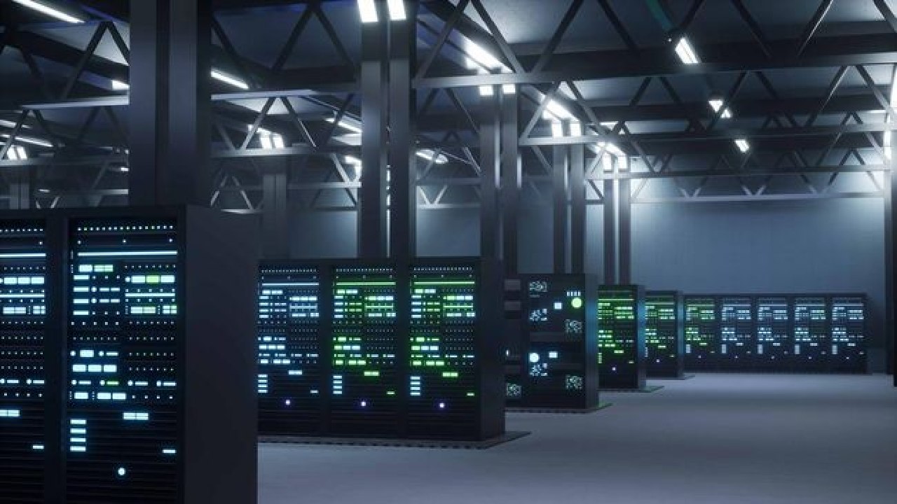 Data Center Diam-diam Sedot 30 Juta Galon Air Saat Warga Dilanda Kekeringan