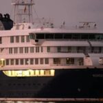 Kasus Hantavirus di Kapal Pesiar Bertambah, Kanada Konfirmasi Penumpang MV Hondius Positif