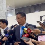 Pemerintah Siap Bahas RUU Pemilu, tapi Masih Tunggu DPR