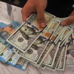 Rupiah Tembus Rp 17.516, Gejolak Timur Tengah Bikin Pasar Keuangan Kembali Tegang