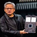 Vera Rubin Jadi Senjata Baru Nvidia, Siap Mengubah Masa Depan Agentic AI di Dunia Teknologi
