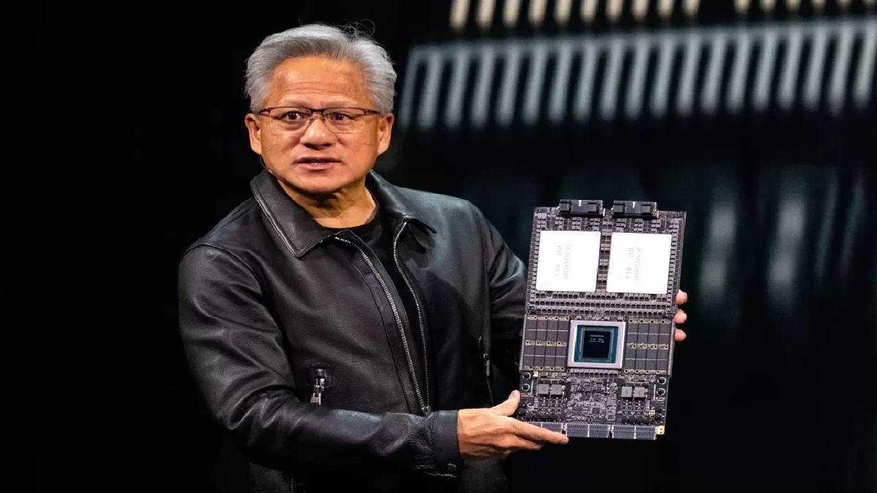Vera Rubin Jadi Senjata Baru Nvidia, Siap Mengubah Masa Depan Agentic AI di Dunia Teknologi
