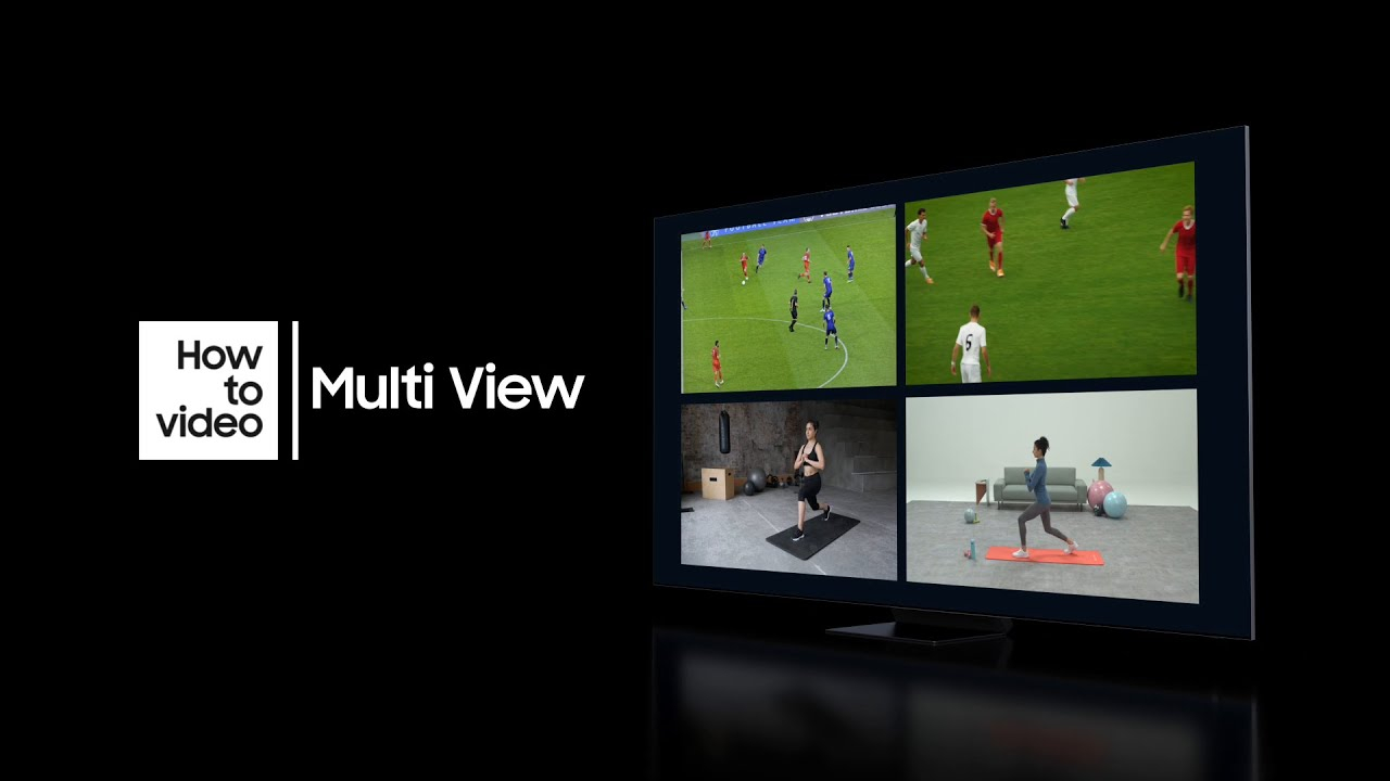 YouTube Multiview Hadir Lebih Luas, Cara Baru Menikmati 4 Video Sekaligus dalam Satu Layar