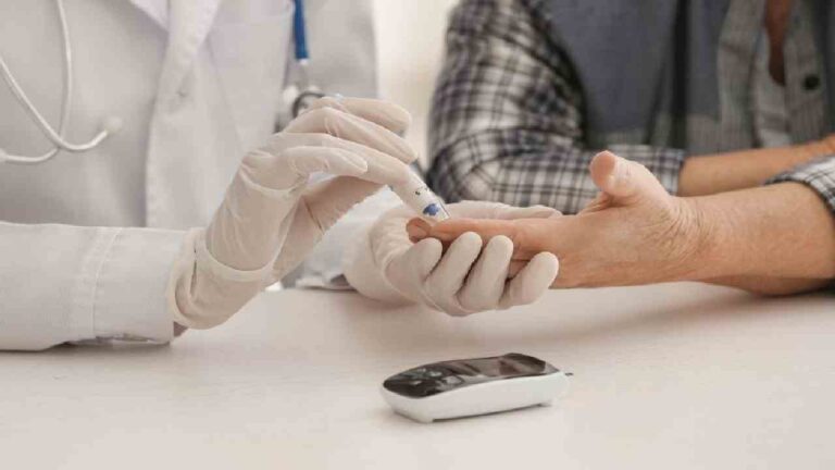 Dijuluki Mother of Disease, Diabetes Sering Terlambat Disadari hingga Menimbulkan Komplikasi Berat