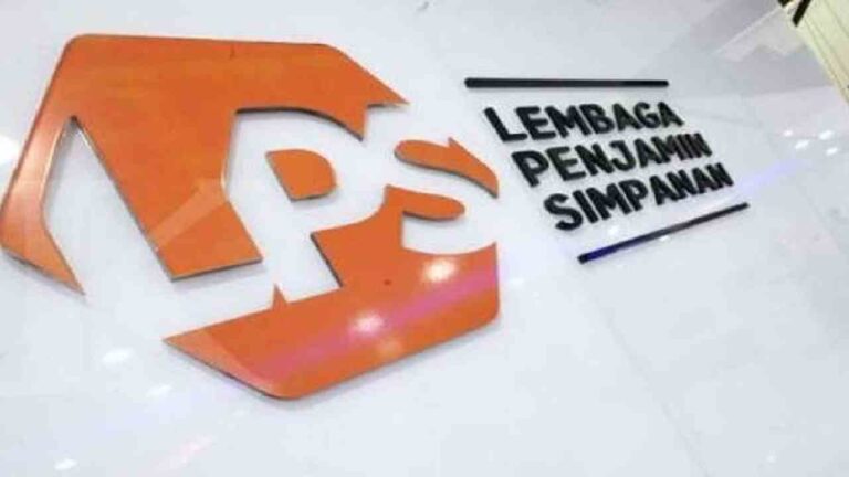 LPS Tetapkan Tingkat Bunga Penjaminan 3,75 Persen, Ini Dampaknya bagi Nasabah dan Perbankan