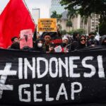 Media Asing Soroti Demo Mahasiswa Indonesia, Tekanan Ekonomi Jadi Perhatian Dunia